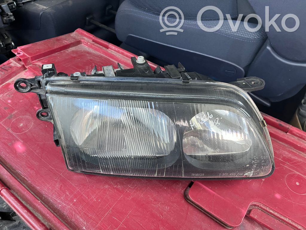 Mazda 626 Scheinwerfer 