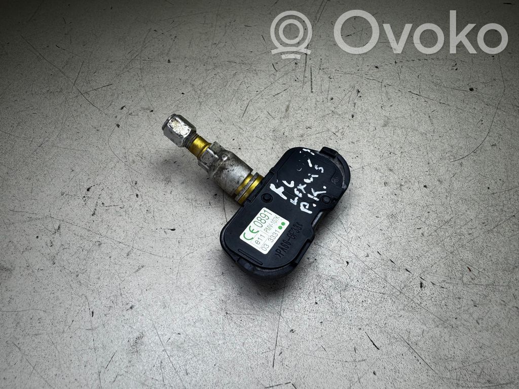 Czujnik ciśnienia opon   PMV107K,033331,0891,07C1421263,4260750010,4260750011,4260750010,4260750011,A817286,E11PMV107K,PMV107K