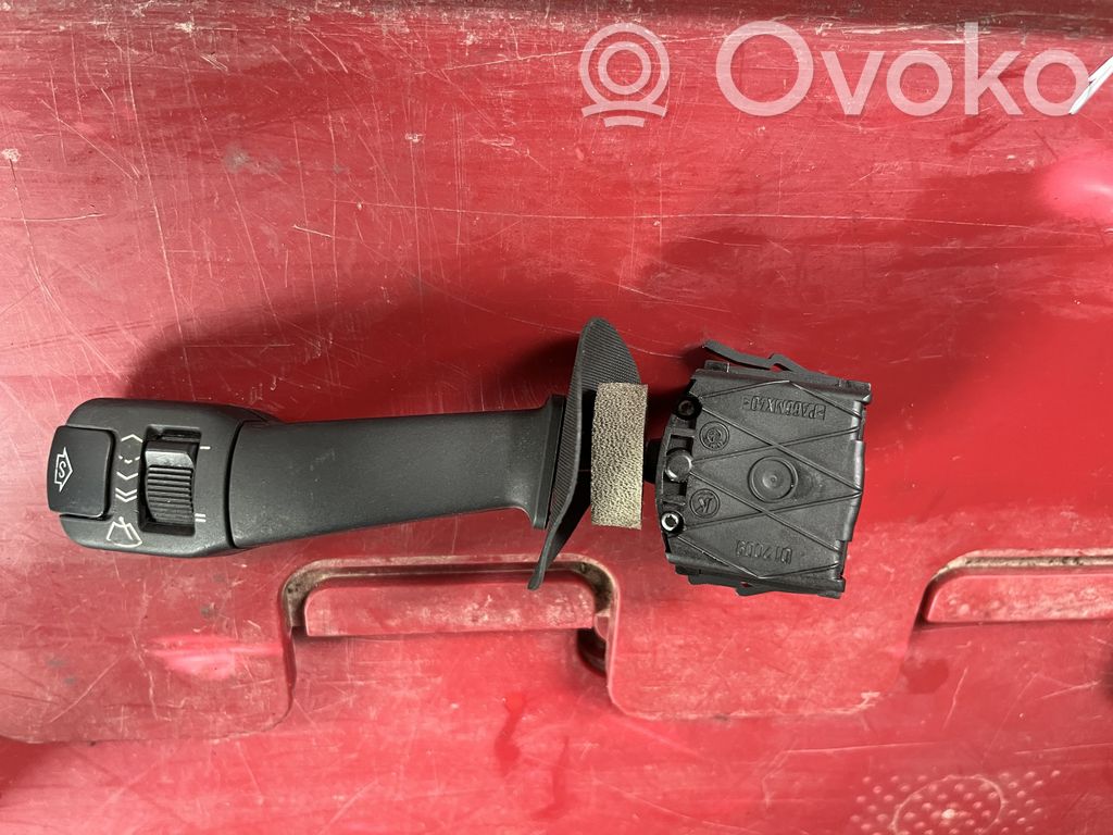 BMW 5 E39 Wiper control stalk 