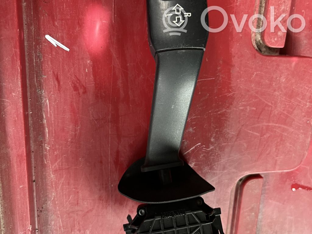 BMW 5 E39 Indicator stalk 