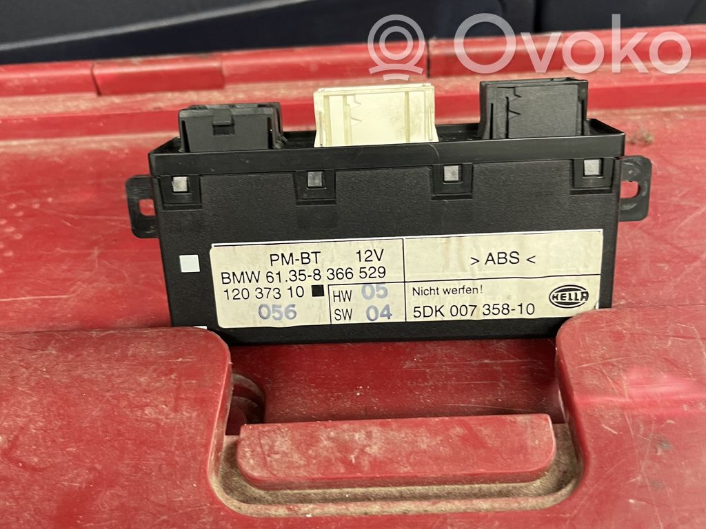 BMW 5 E39 Door control unit/module 