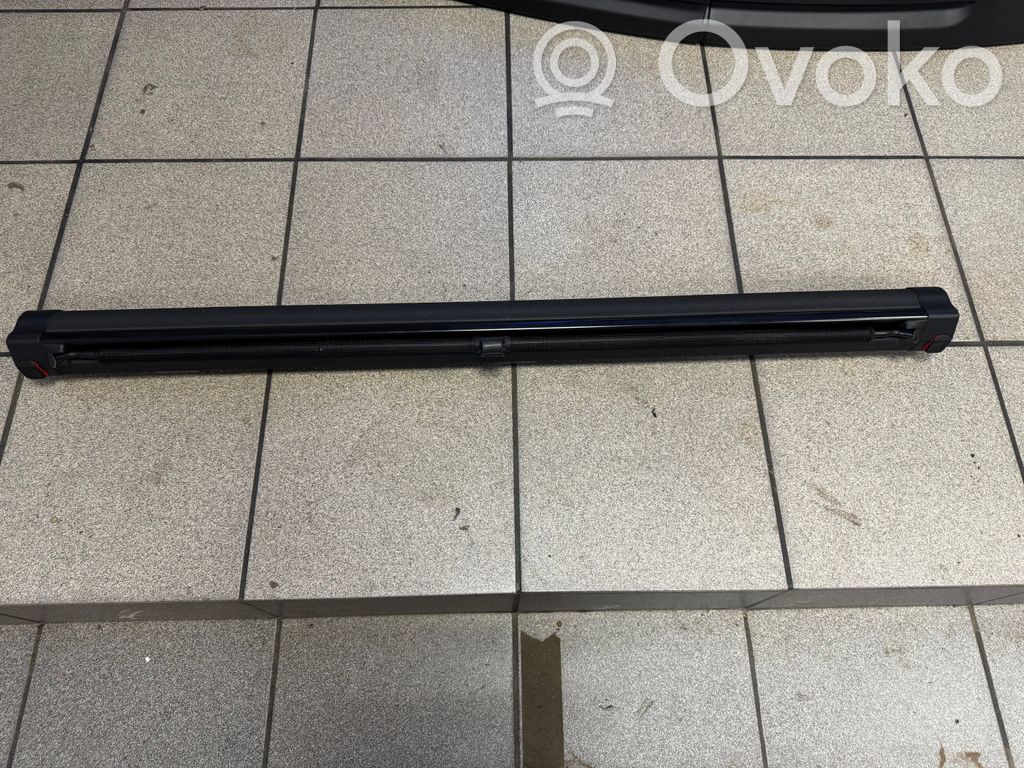 Audi A6 S6 C6 4F Red de equipaje del maletero/compartimento de carga 