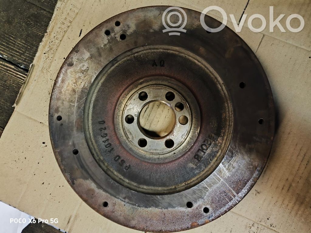 Land Rover Freelander Juego de embrague 