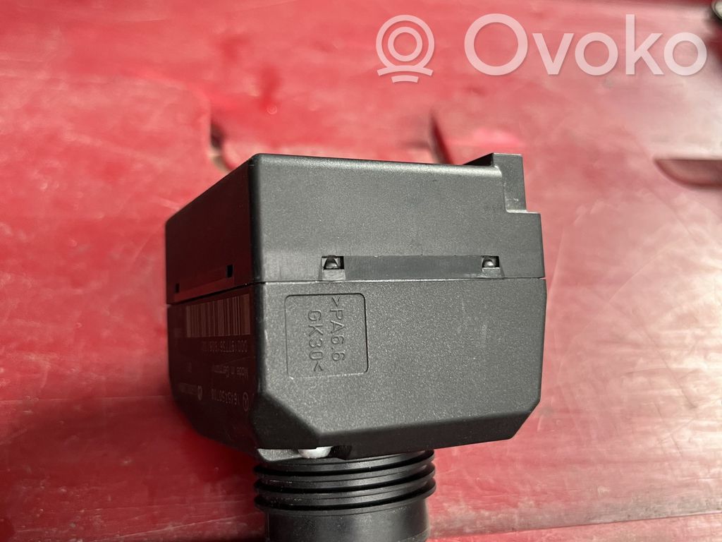 Mercedes-Benz E W211 Ignition lock 