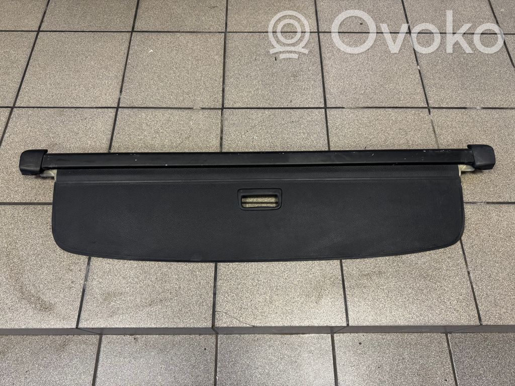 Volkswagen Golf V Bandeja del maletero 