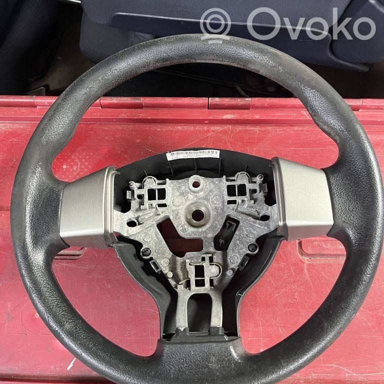 Nissan Note (E11) Stūre 