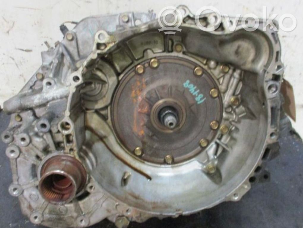 Automatyczna skrzynia biegów   AW50,AW5051AWD,51AWD