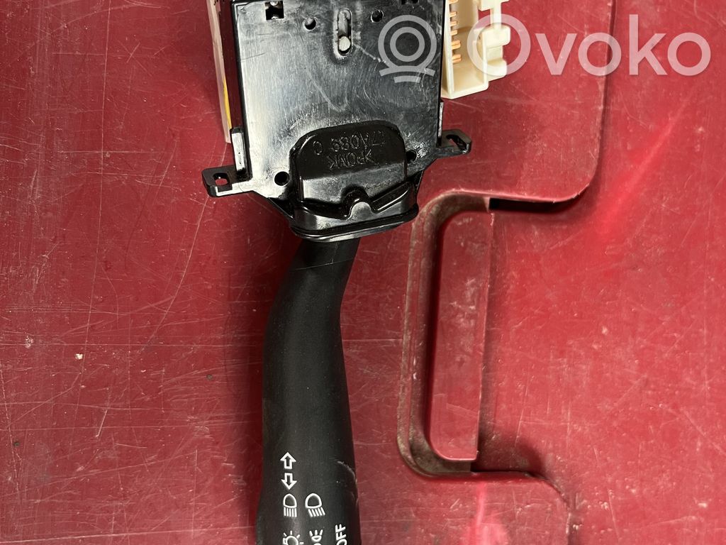 Suzuki Grand Vitara I Palanca de intermitentes 