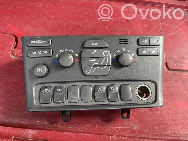 Climate control unit   7023