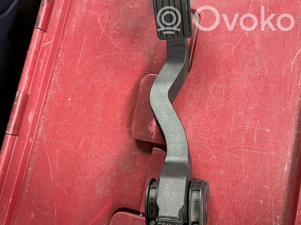 Peugeot 307 Pedal del acelerador 
