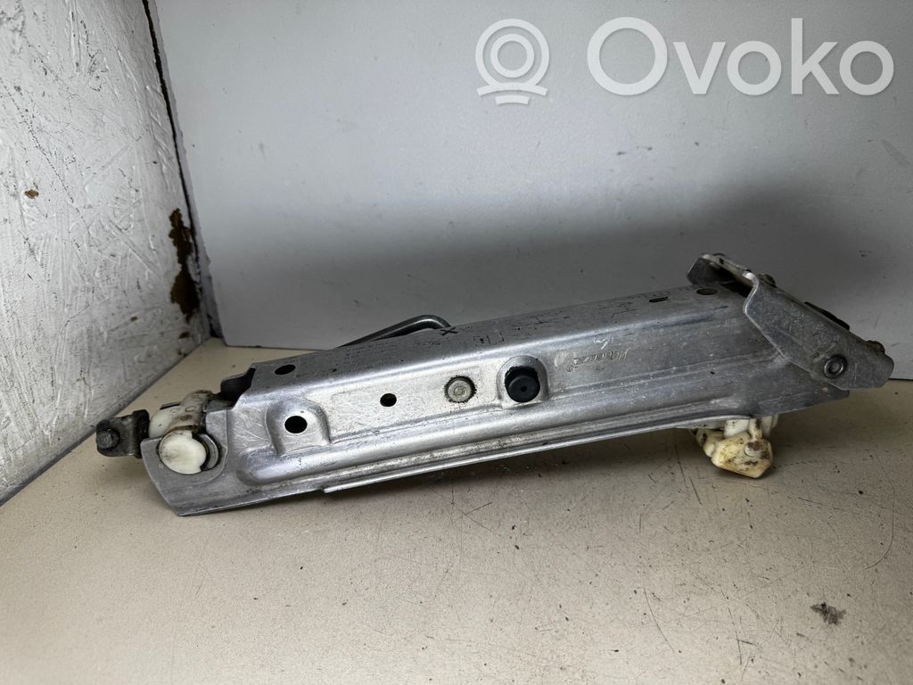 BMW 5 E39 Домкрат (данкрат) 