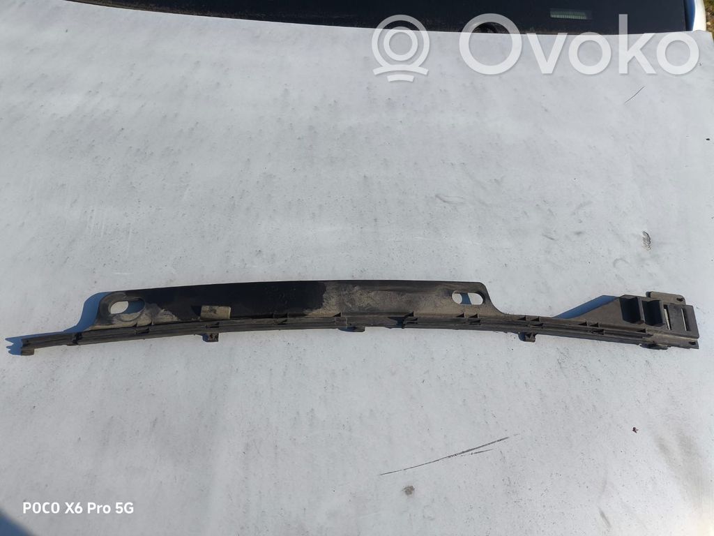 Renault Trafic II (X83) Windshield trim 