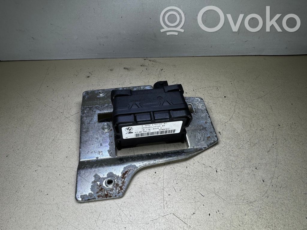BMW 3 E90 E91 ESP Drehratensensor Querbeschleunigungssensor 