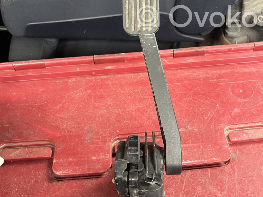 Volvo V70 Gaspedal 
