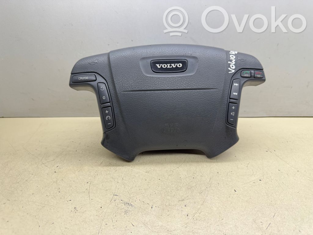 Volvo S80 Fahrerairbag 