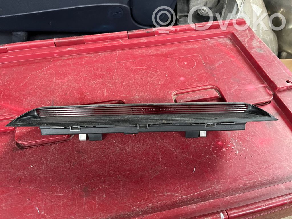 Volkswagen PASSAT B5 Third/center stoplight 