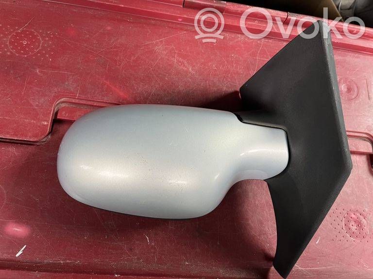 Renault Scenic I Elektryczne lusterko boczne drzwi przednich 