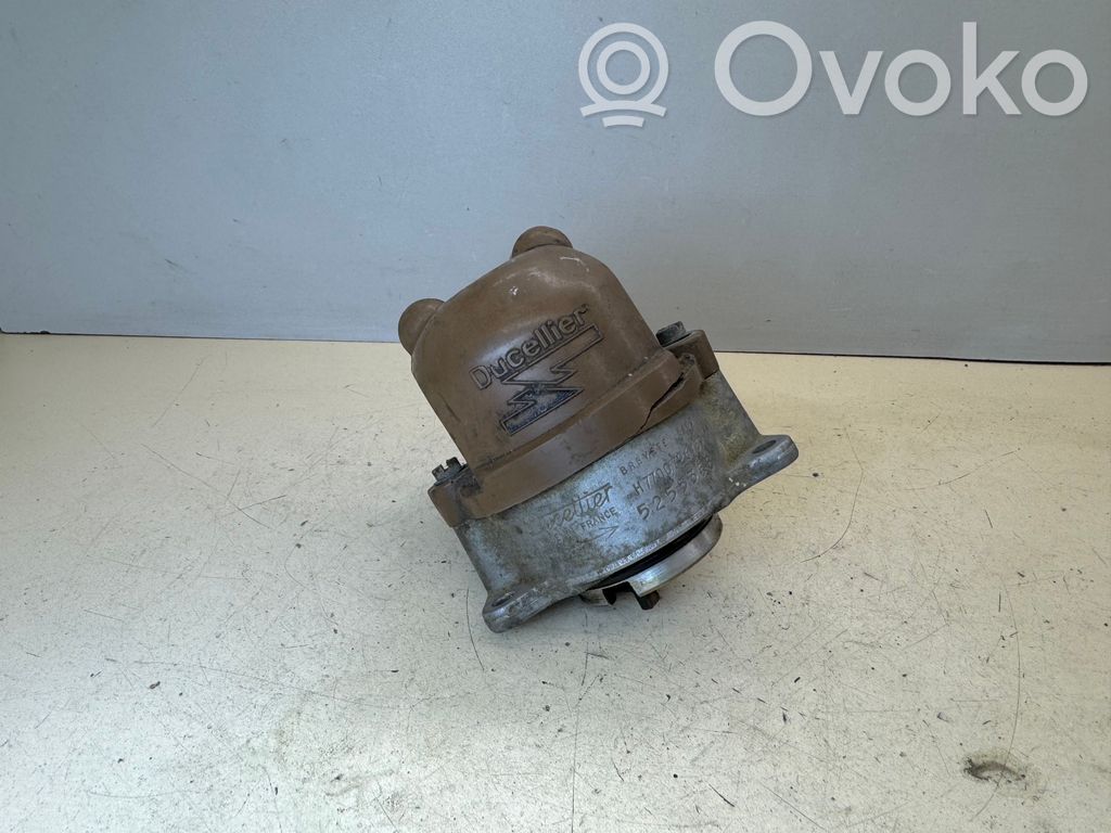 Renault 21 Spark distributor 