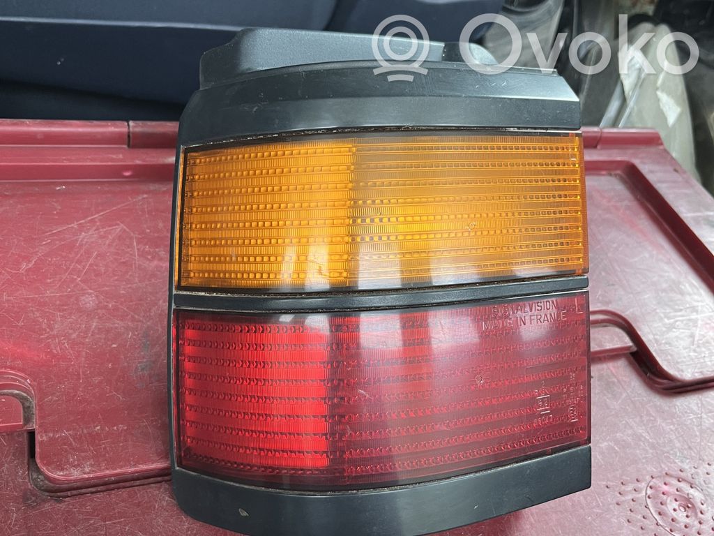 Volkswagen PASSAT B3 Takavalot 