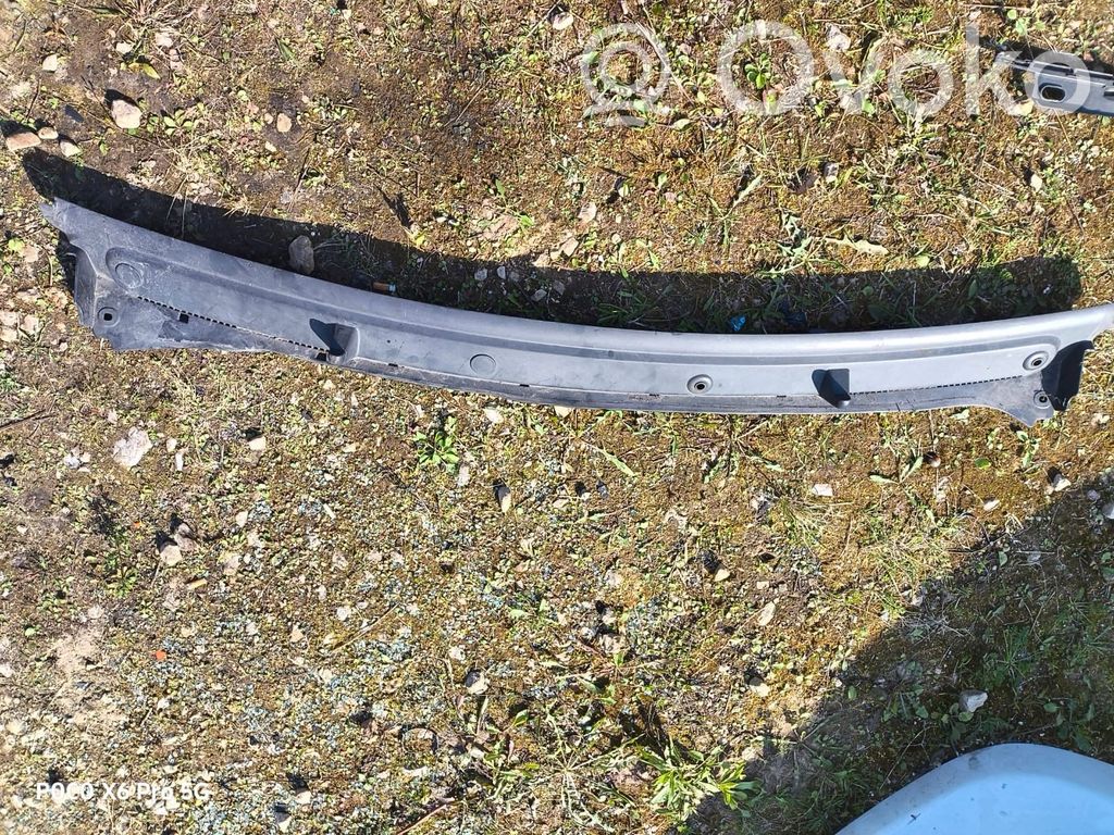 Renault Trafic II (X83) Wiper trim 