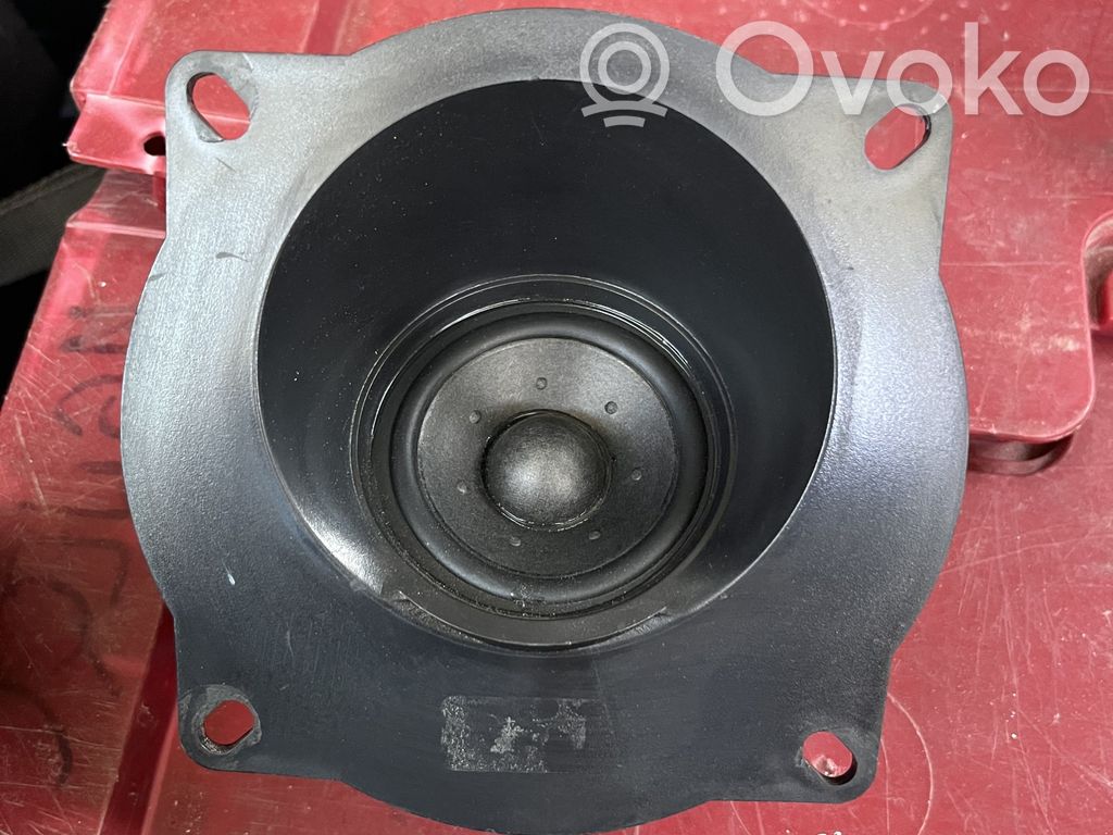 Volvo S40, V40 Difuzor ușă față 