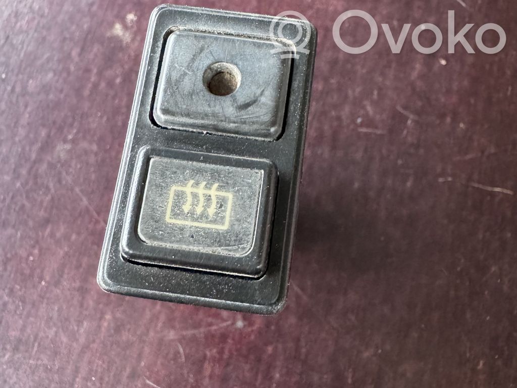 Suzuki Vitara (ET/TA) Przycisk / Przełącznik ogrzewania szyby przedniej / czołowej 