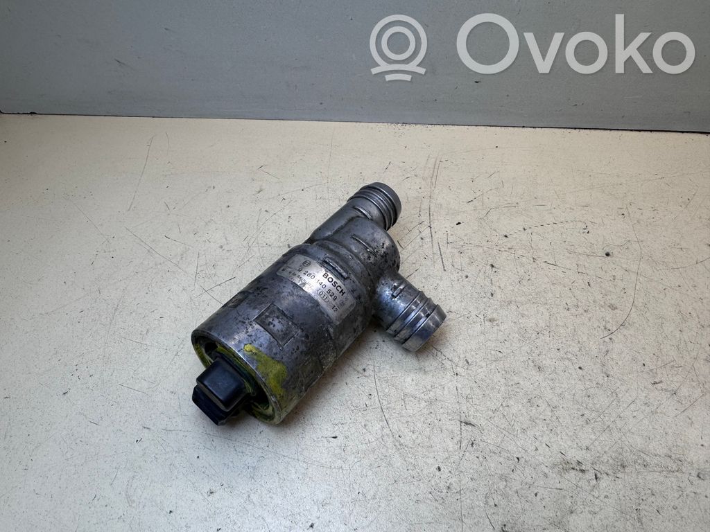 BMW 3 E36 Régulateur de ralenti 