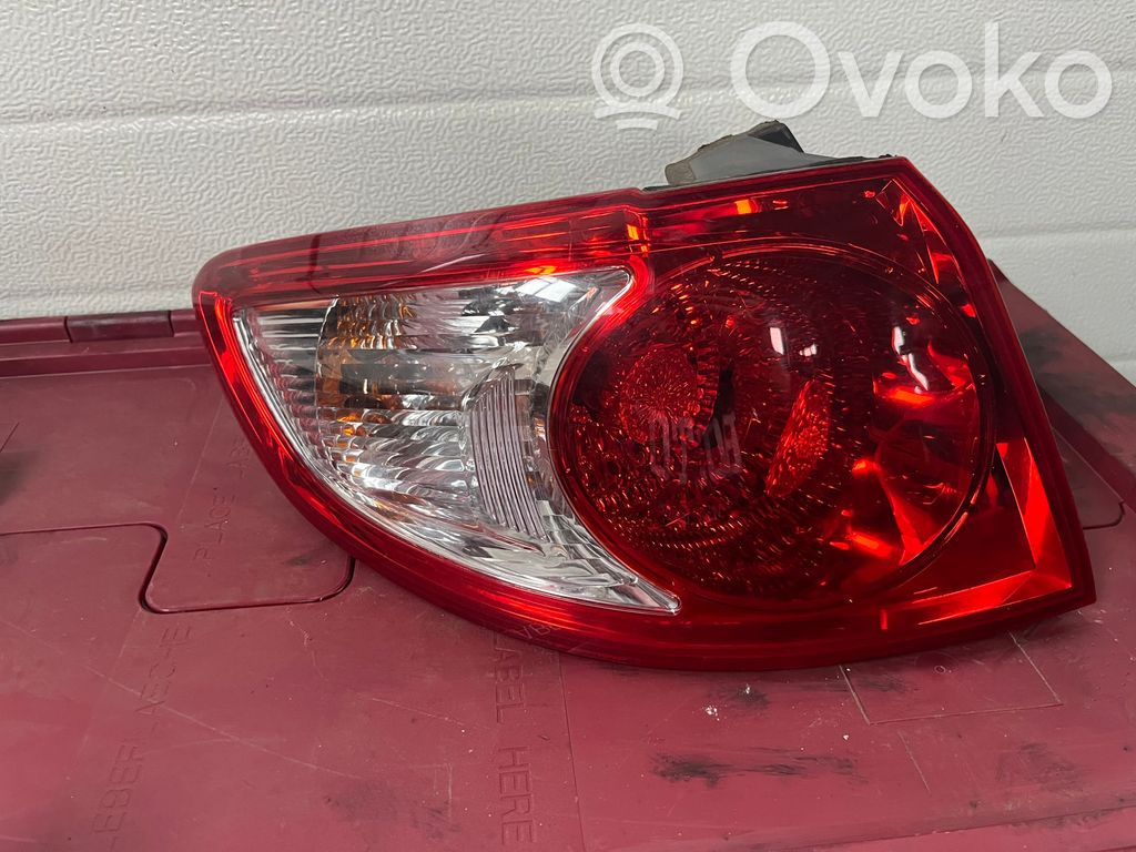 Hyundai Santa Fe Takavalot 