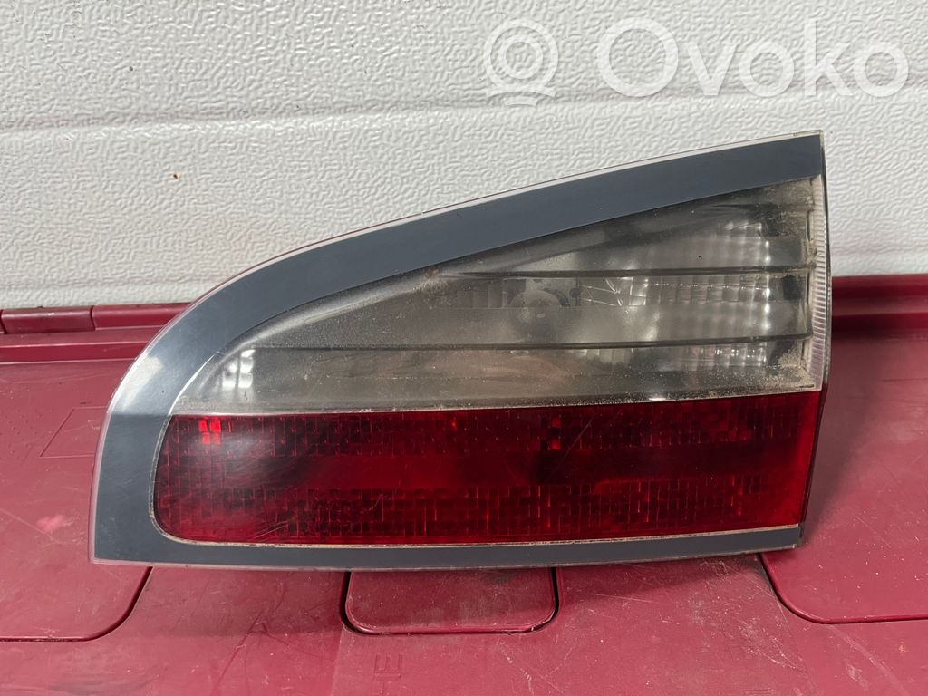 Ford S-MAX Takaluukun takavalot 
