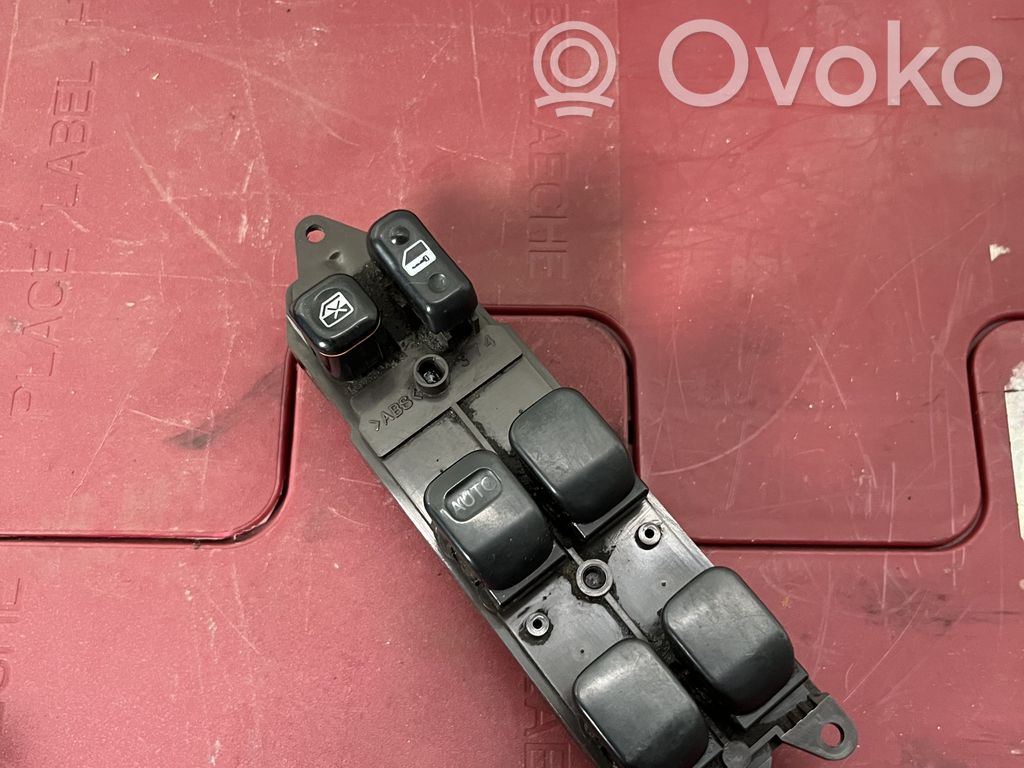 Lexus IS 200-300 Electric window control switch 
