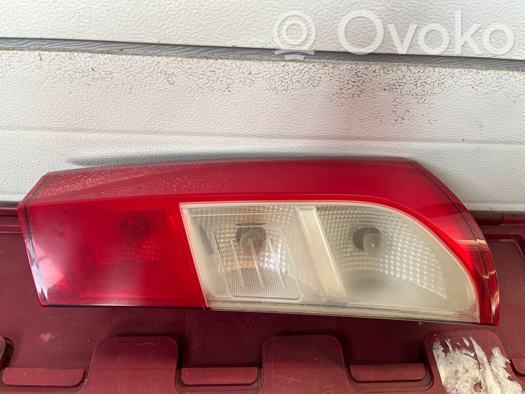 Dacia Dokker Lampa tylna 