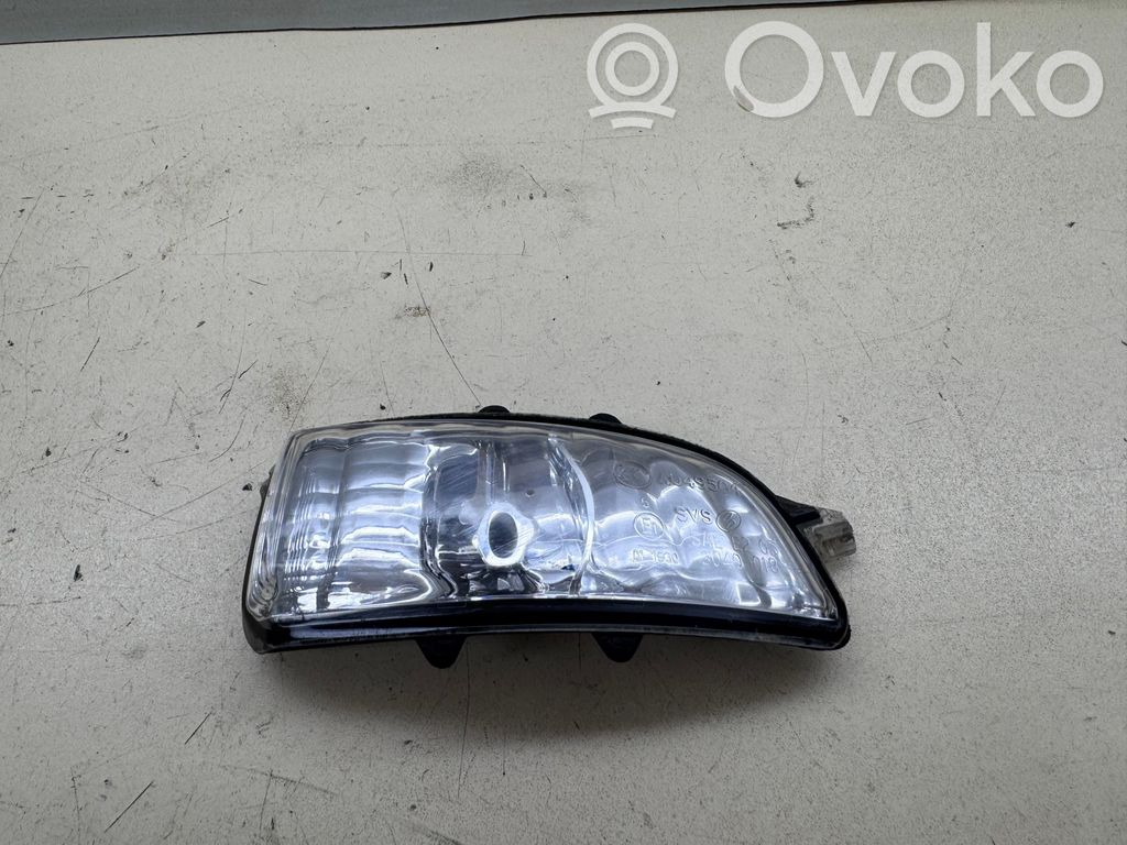 Volvo V50 Spiegelblinker 