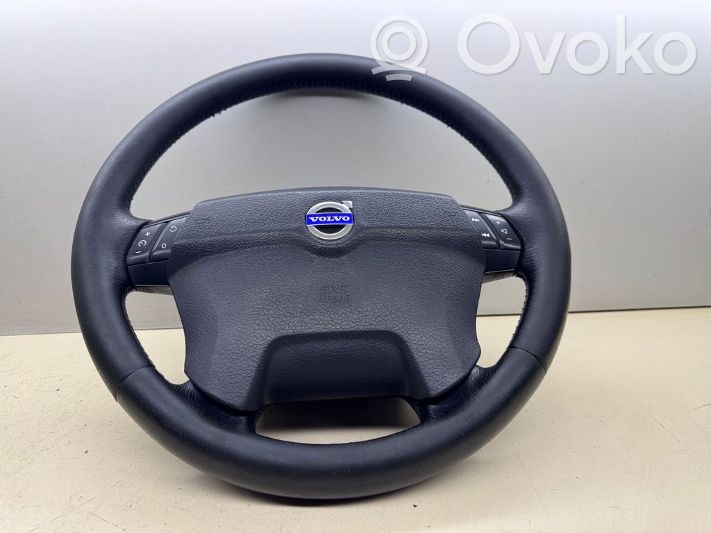 Volvo XC90 Steering wheel 
