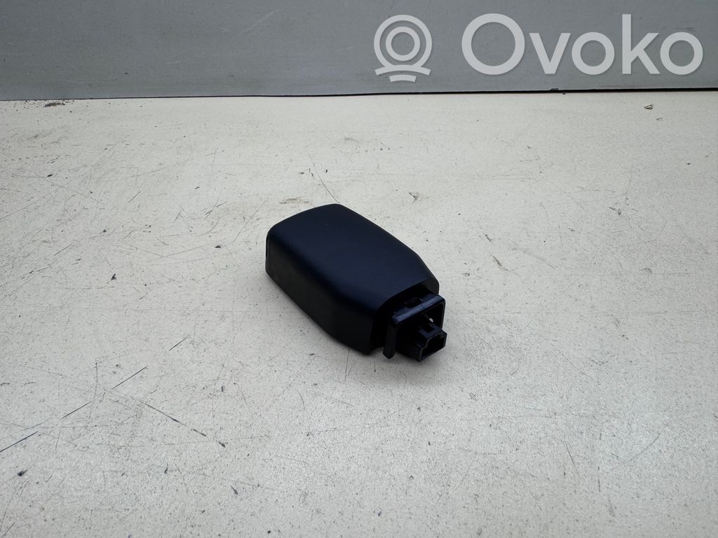 Toyota RAV 4 (XA30) Rain sensor 