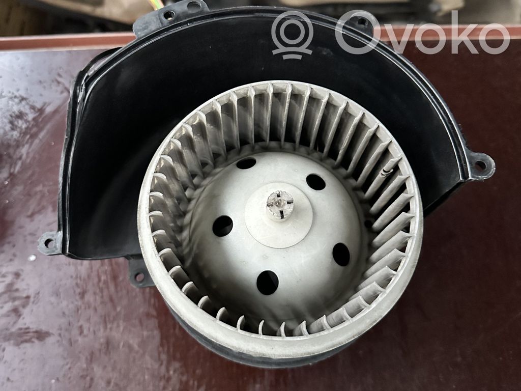 Opel Astra G Wentylator nawiewu / Dmuchawa 