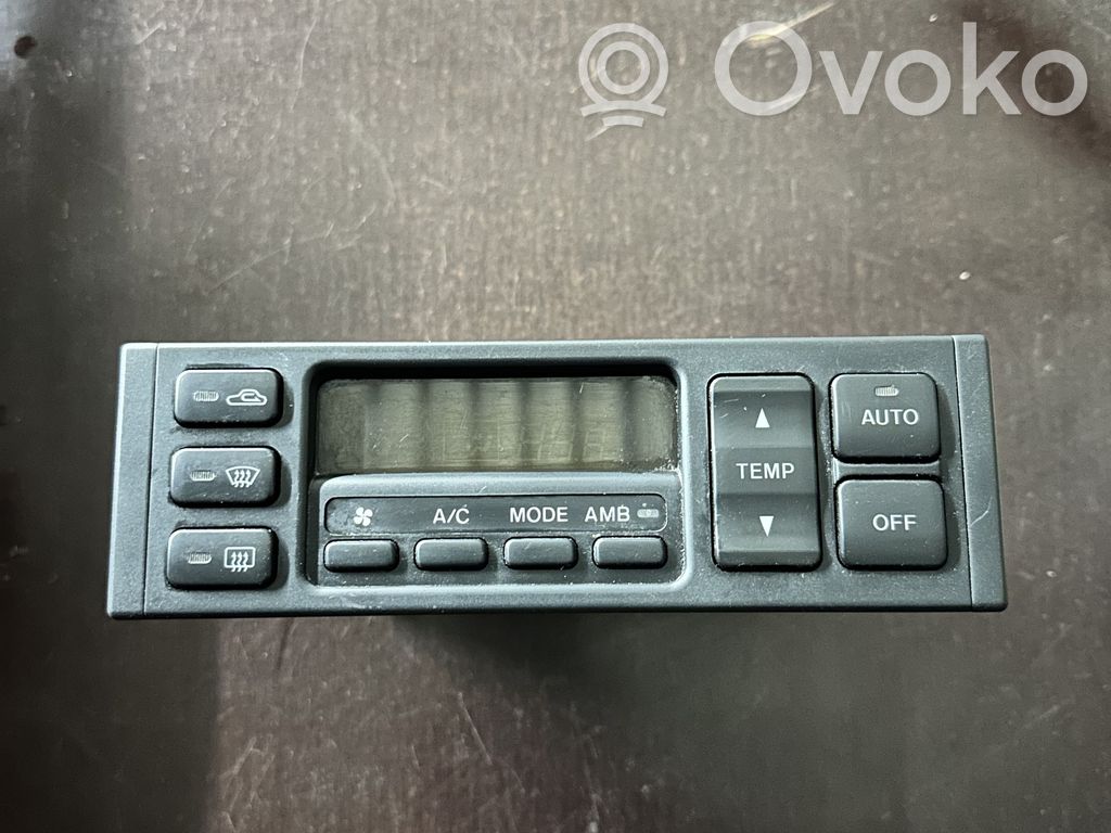 Mazda 626 Unidad de control climatización 