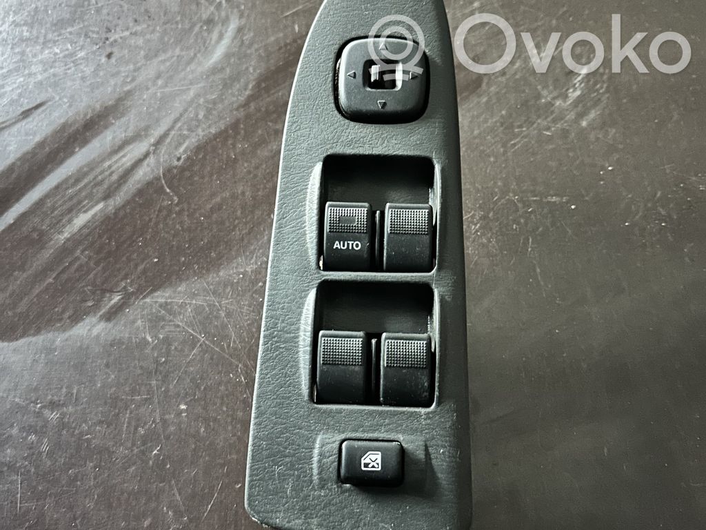 Electric window control switch   9GE4T,9GE4T