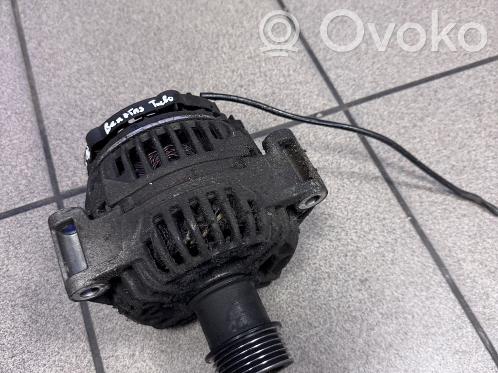 Saab 9-5 Generator/alternator 