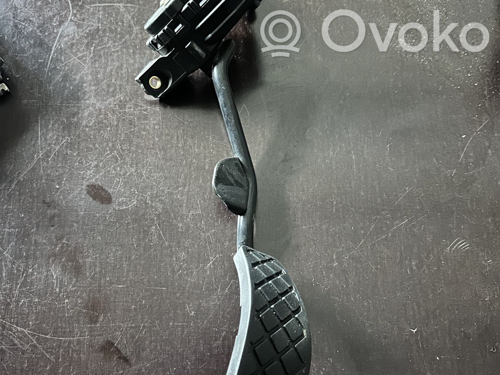 Audi A6 S6 C5 4B Gaspedal 