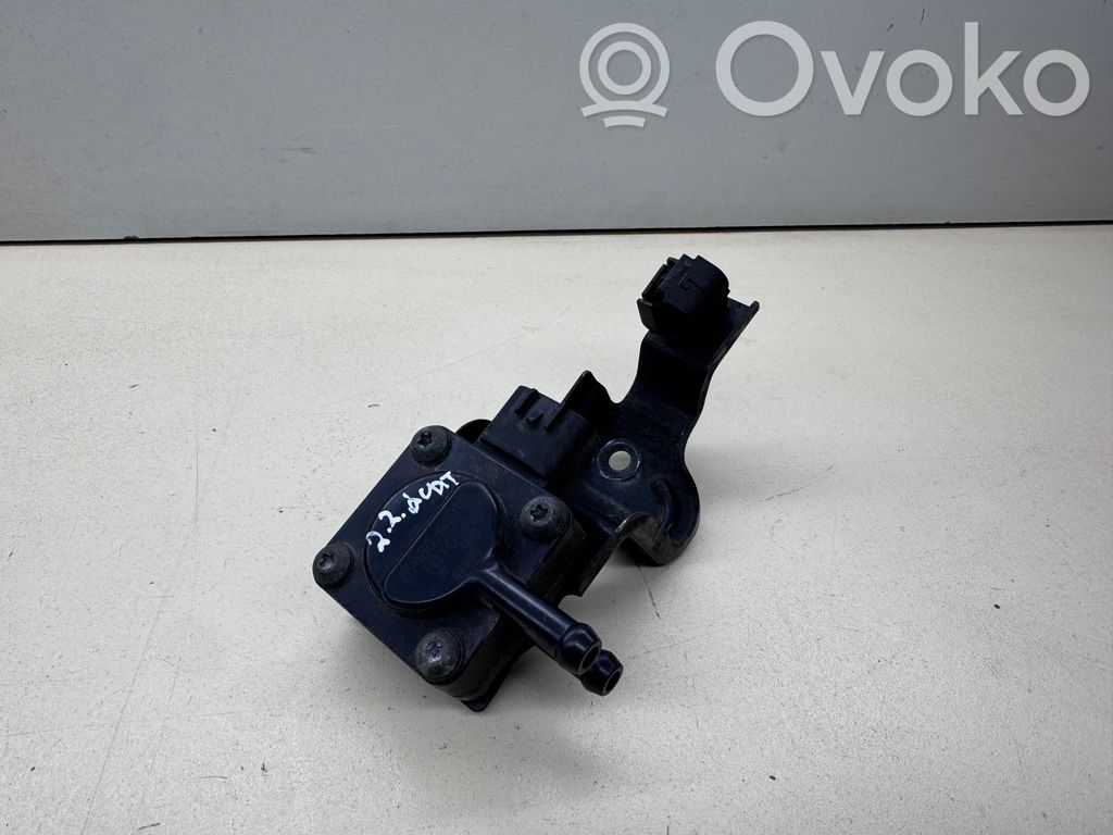 Toyota Corolla Verso AR10 Abgasdrucksensor Differenzdrucksensor 