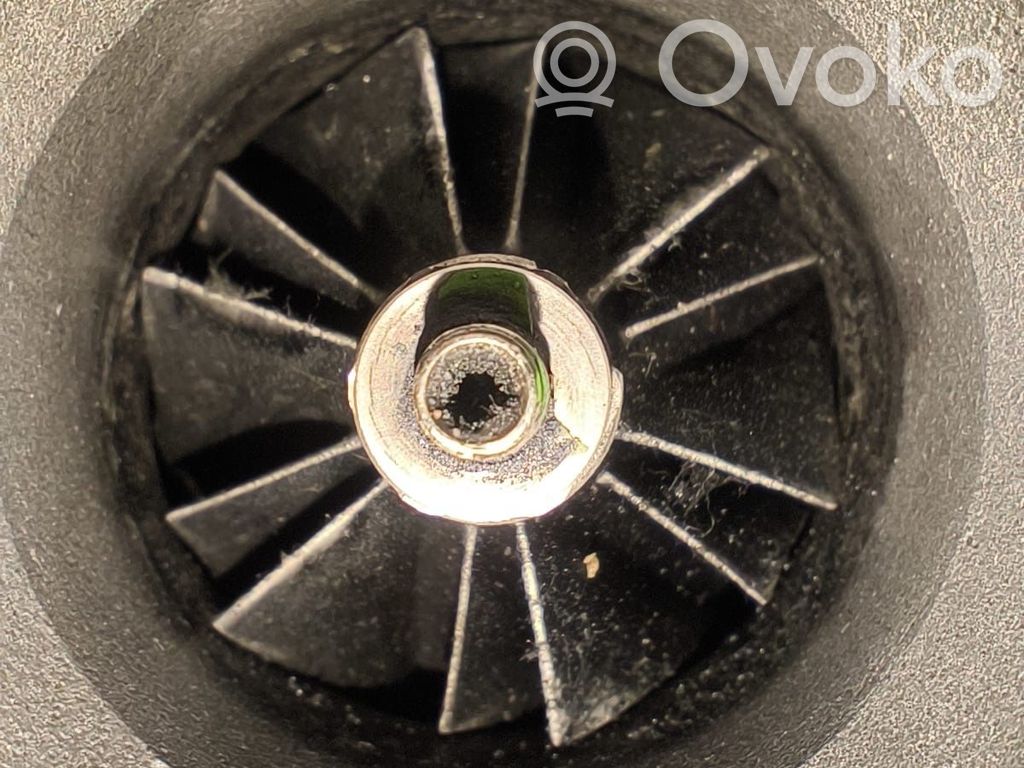 Audi A6 S6 C4 4A Turbina 