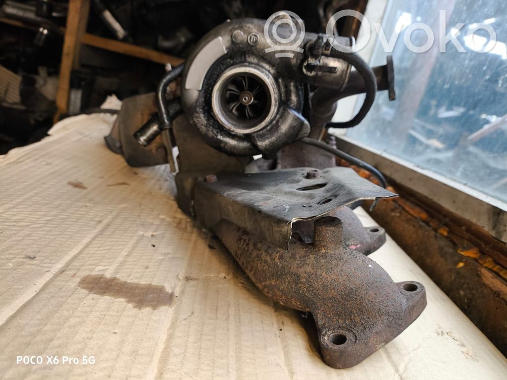 Turbina   2820042540,491770