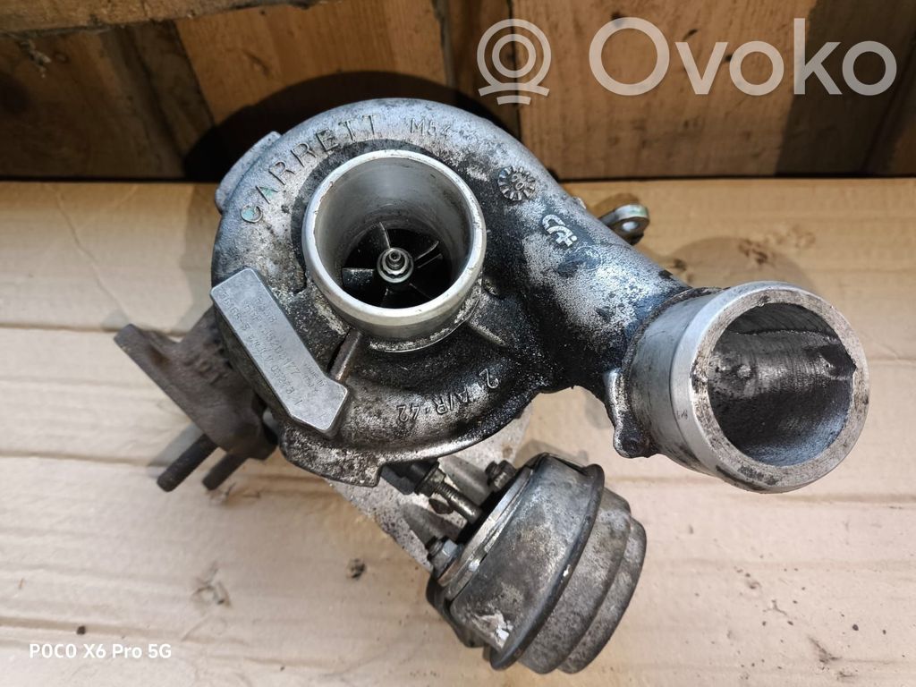 Turbo   55205177