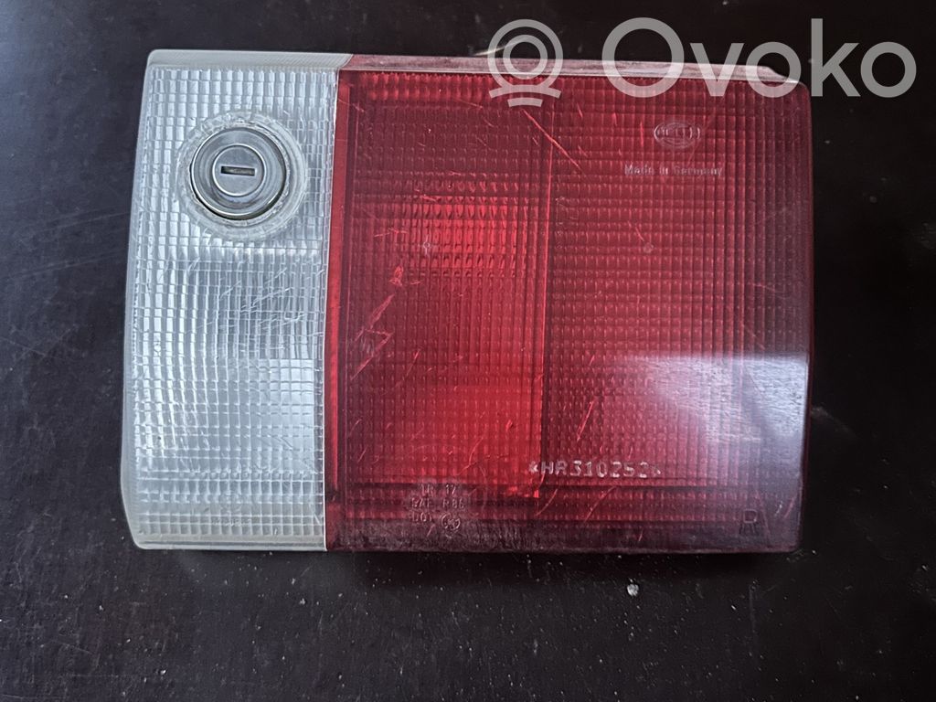 Audi 80 90 B3 Takaluukun takavalot 