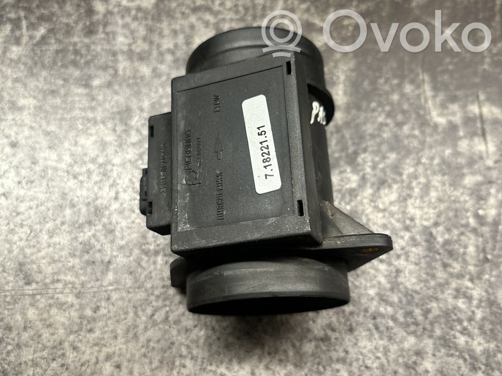 Volkswagen PASSAT B5 Ilmamassan virtausanturi 