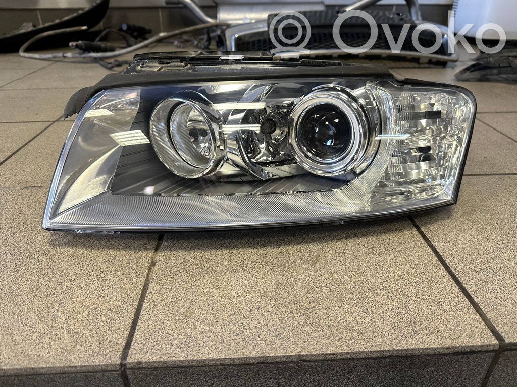 Audi A8 S8 D3 4E Scheinwerfer 