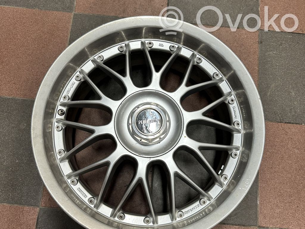 BMW 3 E46 Обод (ободья) колеса из легкого сплава R18 