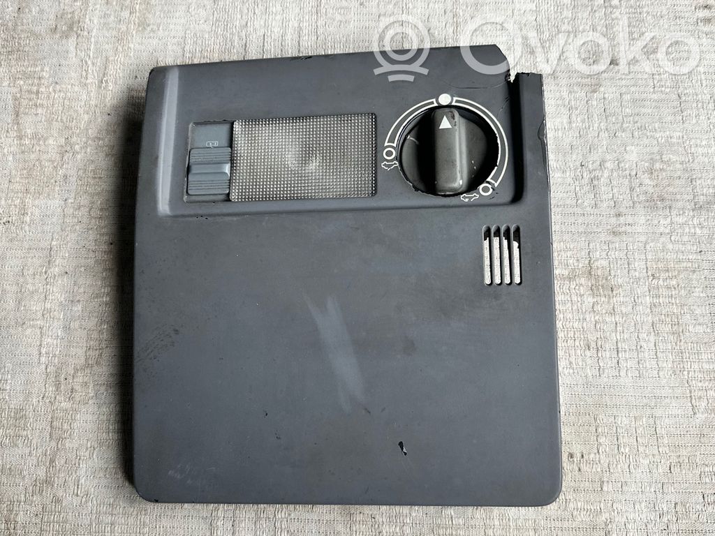 Audi A6 S6 C4 4A Interruptor del techo solar 