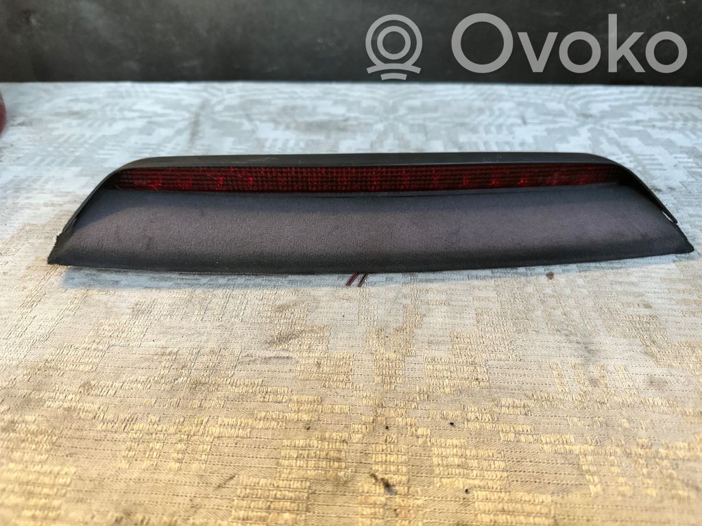 Volkswagen PASSAT B5.5 Luce d’arresto centrale/supplementare 
