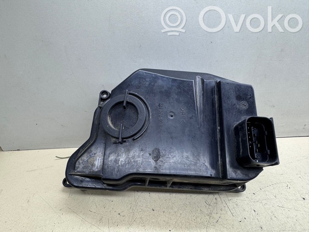BMW X5 E53 Ajovalo valaisimen pölysuoja 